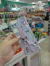 Tijera con funda Kuromi
