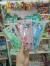 Tijeras con funda de Stitch