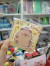 Notas autoadhesivas con forma de capibara cute - Librería Einstein
