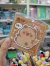 Notas autoadhesivas con forma de capibara cute on internet