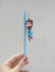 Lapicera llavero de Messi