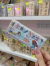 Set de notitas autoadhesivas kawaii de Stitch on internet