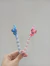 Lapicera de Stitch con pelotitas - comprar online
