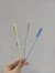 Lapicera kawaii pastel