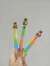 Crayones encastrables capibara - buy online