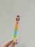 Crayones encastrables capibara on internet