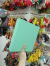 Carpeta N3 Rome pastel en internet