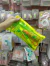 Cartuchera con utiles enjoy-ibi-amarillo - buy online