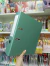 Bibliorato metalizado - buy online