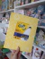 Cuaderno Nro.3 Tapa Dura- Éxito X48 amarillo a lunares rayado - buy online
