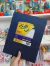 Cuaderno Tapa Dura Nro.3 - Éxito X48 azul rayado - comprar online