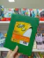 Cuaderno N1 Éxito tapa dura verde oscuro rayado x48 - comprar online
