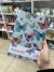Notebook - Mikirei Butterfly on internet
