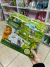 Foil Wow - Mundo Animal - Tapimovil