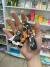 Llaveros - Tom y Jerry - tienda online