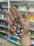 Llaveros - Tom y Jerry - Librería Einstein