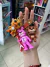Llavero personaje - FNAF on internet