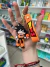Llaveros - Dragon Ball Z - Librería Einstein