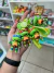 Llaveros - Tortugas Ninjas