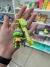 Llaveros - Tortugas Ninjas - tienda online