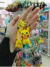 Llaveros - Pokémon - comprar online