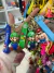 Llaveros - Mario Bros - online store