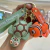 Llaveros - Buscando a Nemo