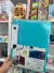 Carpeta A4 c/ 10 folios - FW en internet