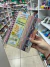 Cuaderno Removible A5 - Rayado y Liso - Norpac - Línea Fantasía