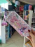 Cartuchera con pompón - Stitch - online store