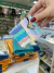 Banderitas Removibles x75 - Memo Fix - Pastel