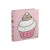 Carpeta escolar-mooving-pusheen cupcake