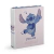 Carpeta Escolar A4 Stitch - Mooving