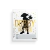 Separadores Escolar N°3 MOOVING - Harry Potter - comprar online