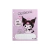 Separadores Escolar N°3 MOOVING - Kuromi en internet