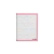 Cuaderno tapa flexible-mooving-pusheen
