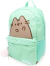 Mochila pusheen-mooving-aqua