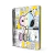 Cuaderno Premium 1/2 OFICIO Snoopy - Mooving - comprar online