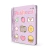 Cuaderno 1/2 OFICIO Pusheen - Mooving - buy online