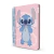 Cuaderno Premium Pocket Stitch - Mooving on internet