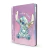Cuaderno Premium Pocket Stitch - Mooving - buy online
