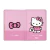 Imagen de Notes A5 Tapa Dura HELLO KITTY - Mooving