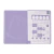 Notes A5 Tapa Dura PUSHEEN - Mooving - tienda online