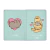 Imagen de Notes A5 Tapa Dura PUSHEEN - Mooving