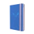 Notes A5 Tapa Dura STITCH - Mooving - comprar online