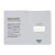 Notes A5 Tapa Dura Stone - Mooving en internet