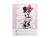 Separadores Escolar N°3 MOOVING - Minnie Mouse - tienda online