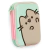 Cartuchera Doble Eva Mooving - Pusheen