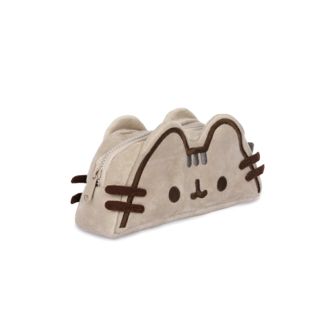 Cartuchera rectangular-mooving-pusheen