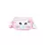 Canopla Cristal CHIMOLA - Bunny